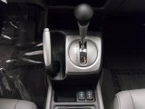 2011 Honda Civic EX-L Sedan 5 Speed Automatic Transmission