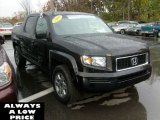 2008 Honda Ridgeline RTL