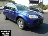 2006 Laser Blue Saturn VUE  #38276323