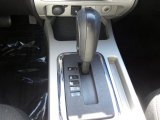 2009 Ford Escape XLT 4WD 6 Speed Automatic Transmission
