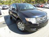 2010 Ford Edge Limited AWD