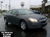 2008 Chevrolet Malibu Hybrid Sedan