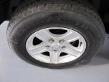 2005 Dodge Durango SLT Wheel