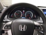 2011 Honda Accord LX-P Sedan Steering Wheel