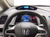 2011 Honda Civic LX Sedan Steering Wheel