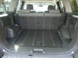 2007 Nissan Xterra S Trunk