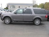 2011 Sterling Grey Metallic Ford Expedition EL Limited 4x4 #38276842