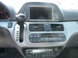 2008 Honda Odyssey Touring 5 Speed Automatic Transmission