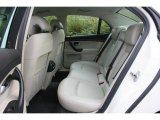 2004 Saab 9-3 Linear Sedan Parchment Interior
