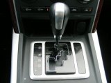 2008 Mazda CX-9 Grand Touring AWD 6 Speed Automatic Transmission