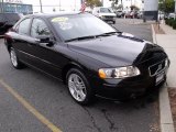 2008 Volvo S60 2.5T