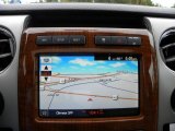 2010 Ford F150 Lariat SuperCrew 4x4 Navigation