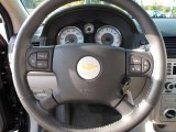 2006 Chevrolet Cobalt LT Sedan Steering Wheel