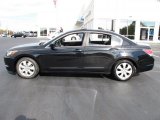 2008 Honda Accord EX Sedan