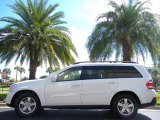 2008 Mercedes-Benz GL 450 4Matic