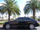 2008 Mercedes-Benz C 300 Sport