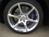 2010 Dodge Viper SRT10 Roanoke Dodge Edition Wheel