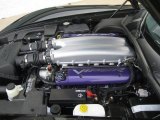 2010 Dodge Viper SRT10 Roanoke Dodge Edition 8.4 Liter OHV 20-Valve VVT V10 Engine
