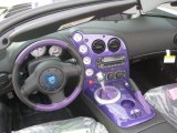 2010 Dodge Viper SRT10 Roanoke Dodge Edition Dashboard