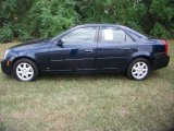 2007 Blue Chip Cadillac CTS Sport Sedan #38276901