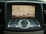 2007 Infiniti G 35 Journey Sedan Navigation