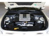 2007 Infiniti G 35 S Sport Sedan 3.5 Liter DOHC 24-Valve VVT V6 Engine