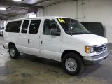 2006 Ford E Series Van E150 XL Passenger