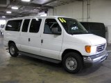 2006 Ford E Series Van E150 XL Passenger