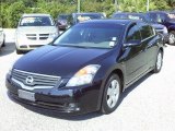 2007 Nissan Altima 2.5 S