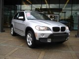 2008 BMW X5 3.0si