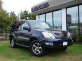 2008 Lexus GX 470