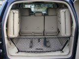 2008 Lexus GX 470 Trunk