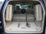 2008 Lexus GX 470 Trunk