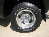 2008 Ford F350 Super Duty Lariat Crew Cab 4x4 Dually Wheel