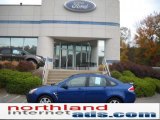 2008 Ford Focus SES Sedan