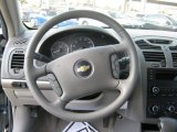 2007 Chevrolet Malibu Maxx LT Wagon Steering Wheel