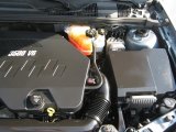 2007 Chevrolet Malibu Maxx LT Wagon 3.5 Liter OHV 12-Valve V6 Engine