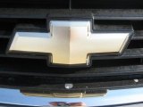 2007 Chevrolet Malibu Maxx LT Wagon Marks and Logos