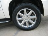 2009 GMC Yukon XL Denali Wheel