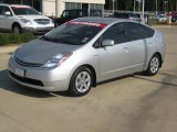 2008 Toyota Prius Hybrid