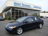 2008 Honda Civic EX Sedan