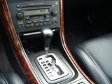 2003 Acura TL 3.2 5 Speed Automatic Transmission