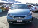 2007 Honda Odyssey EX-L