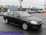 2010 Chevrolet Impala LT