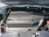 2003 Honda Odyssey LX 3.5L SOHC 24V VTEC V6 Engine