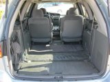 2003 Honda Odyssey LX Trunk