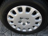2003 Honda Odyssey LX Wheel