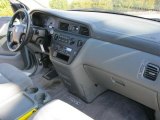 2003 Honda Odyssey LX Dashboard