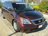 2008 Honda Odyssey EX-L