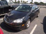 2008 Volkswagen Jetta SE Sedan